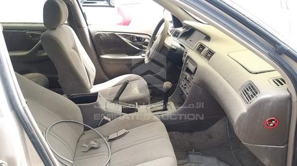 Photo 19 VIN: 6T153SK20XX357974 - TOYOTA CAMRY 