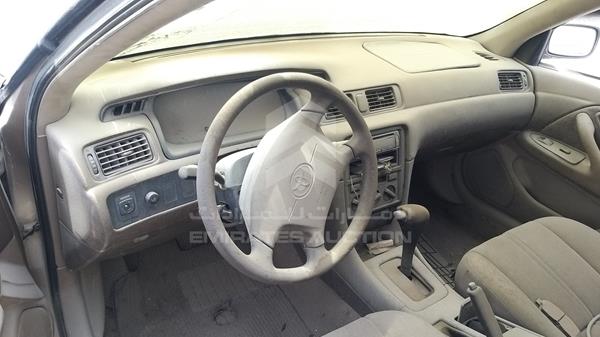 Photo 9 VIN: 6T153SK20XX357974 - TOYOTA CAMRY 