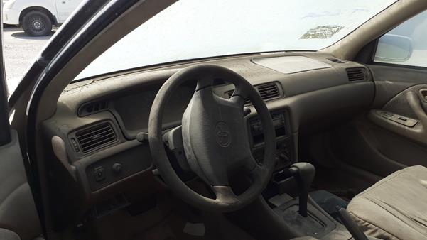 Photo 10 VIN: 6T153SK20XX360247 - TOYOTA CAMRY 