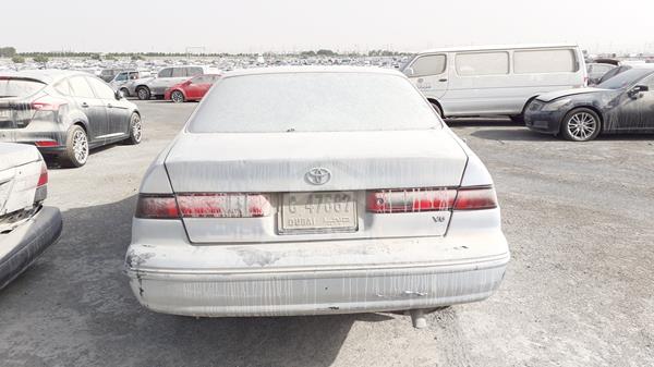 Photo 5 VIN: 6T153XK20XX652326 - TOYOTA CAMRY 