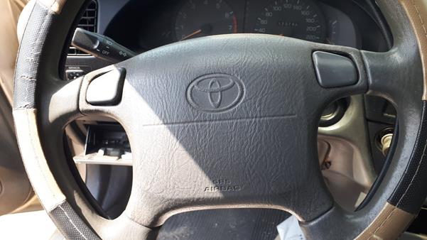 Photo 12 VIN: 6T172SK10V9358060 - TOYOTA CAMRY 