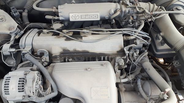 Photo 25 VIN: 6T172SK10V9358060 - TOYOTA CAMRY 