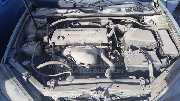 Photo 24 VIN: 6T1BE32K03X409086 - TOYOTA CAMRY 