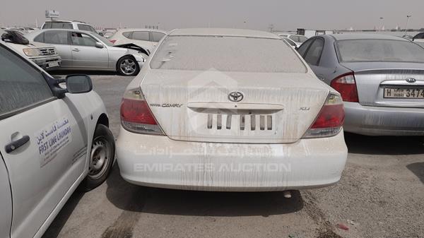 Photo 5 VIN: 6T1BE32K04X435091 - TOYOTA CAMRY 