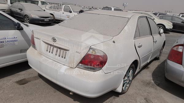 Photo 6 VIN: 6T1BE32K04X435091 - TOYOTA CAMRY 