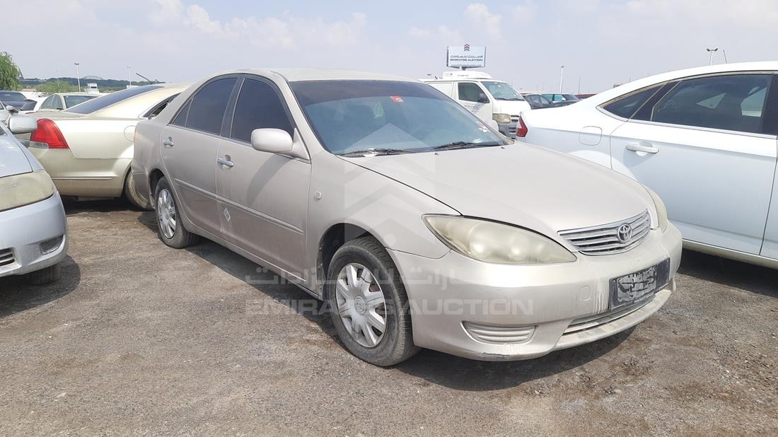 Photo 8 VIN: 6T1BE32K06X570011 - TOYOTA CAMRY 