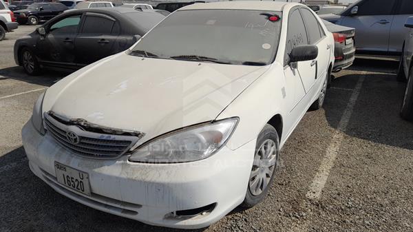 Photo 3 VIN: 6T1BE32K13X398633 - TOYOTA CAMRY 