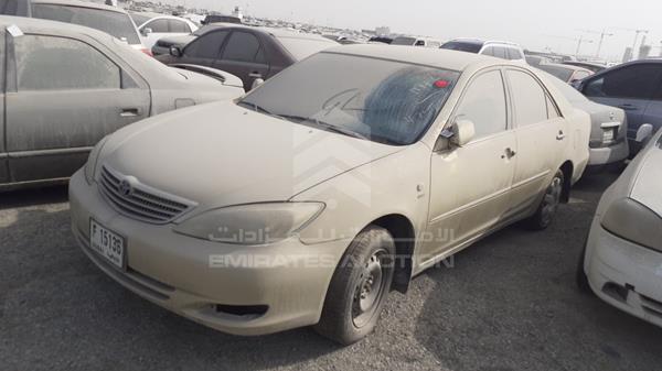 Photo 3 VIN: 6T1BE32K14X435942 - TOYOTA CAMRY 