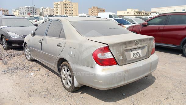 Photo 6 VIN: 6T1BE32K14X452904 - TOYOTA CAMRY 