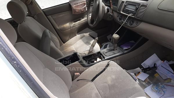 Photo 23 VIN: 6T1BE32K23X371490 - TOYOTA CAMRY 