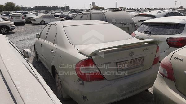 Photo 5 VIN: 6T1BE32K23X371490 - TOYOTA CAMRY 