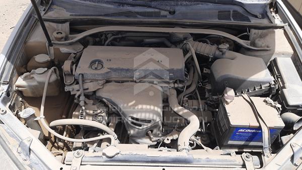 Photo 24 VIN: 6T1BE32K24X437974 - TOYOTA CAMRY 