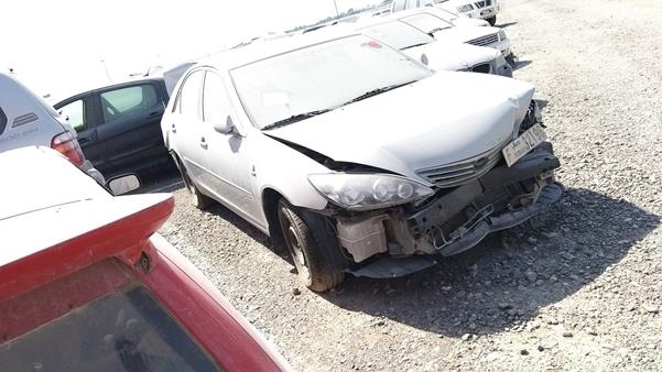 Photo 10 VIN: 6T1BE32K25X482110 - TOYOTA CAMRY 