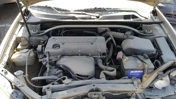 Photo 28 VIN: 6T1BE32K25X482110 - TOYOTA CAMRY 