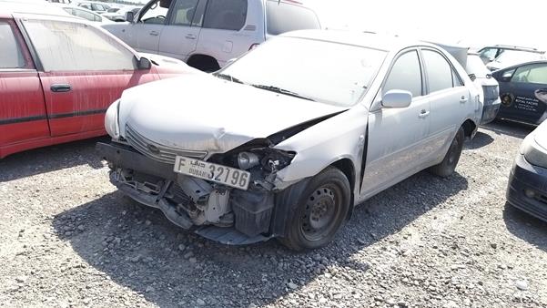 Photo 6 VIN: 6T1BE32K25X482110 - TOYOTA CAMRY 