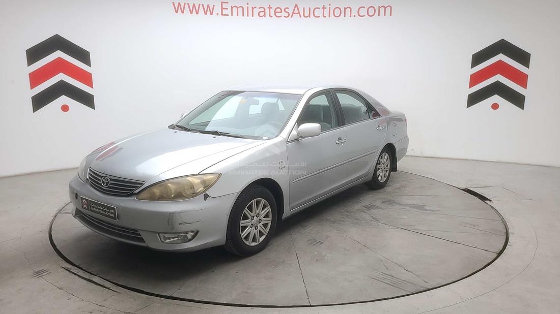 Photo 5 VIN: 6T1BE32K25X521200 - TOYOTA CAMRY 