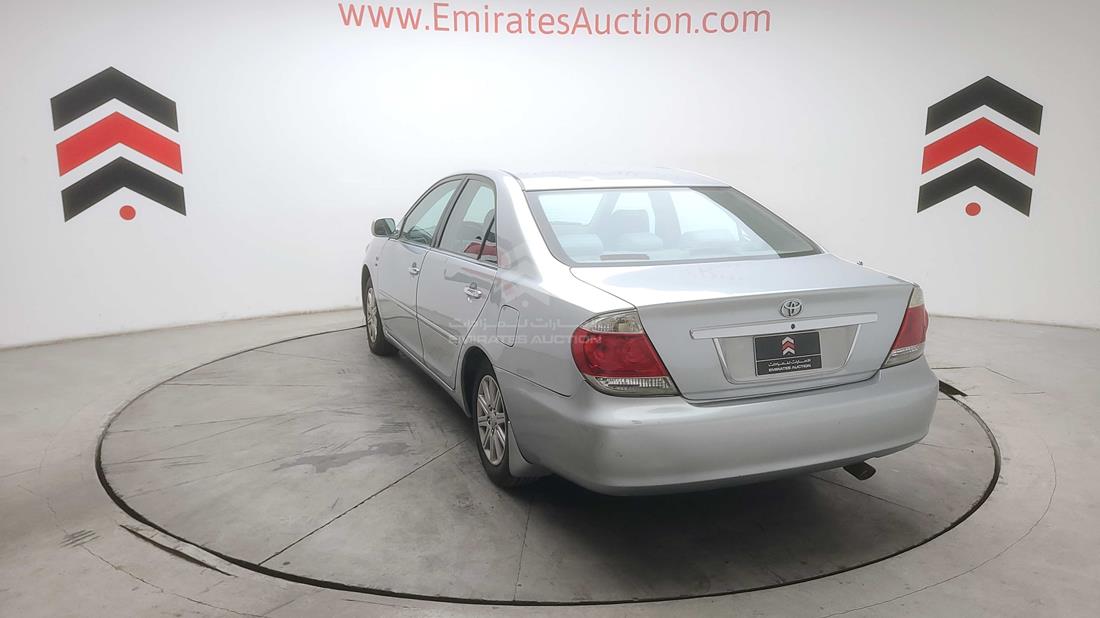 Photo 6 VIN: 6T1BE32K25X521200 - TOYOTA CAMRY 