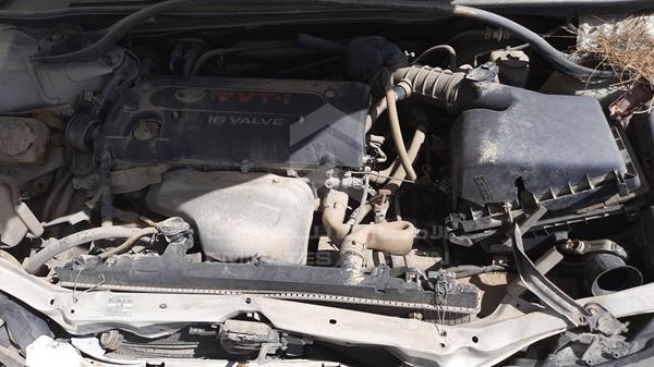 Photo 25 VIN: 6T1BE32K26X558782 - TOYOTA CAMRY 