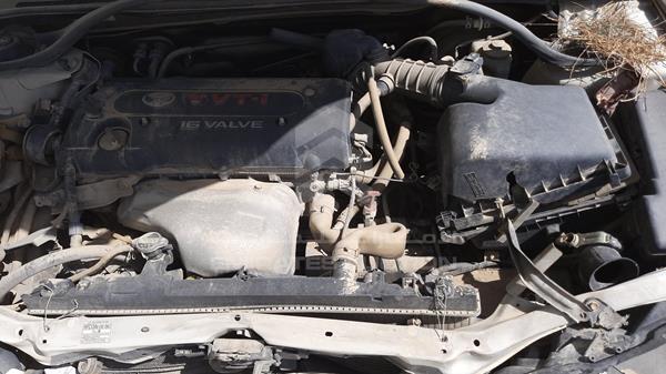 Photo 26 VIN: 6T1BE32K26X558782 - TOYOTA CAMRY 