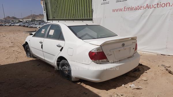 Photo 5 VIN: 6T1BE32K26X558782 - TOYOTA CAMRY 