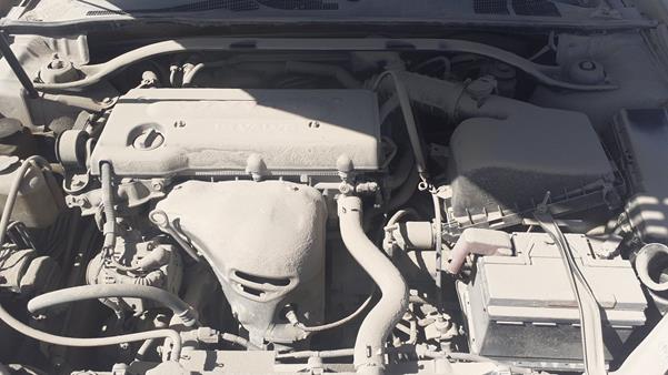 Photo 26 VIN: 6T1BE32K26X570107 - TOYOTA CAMRY 