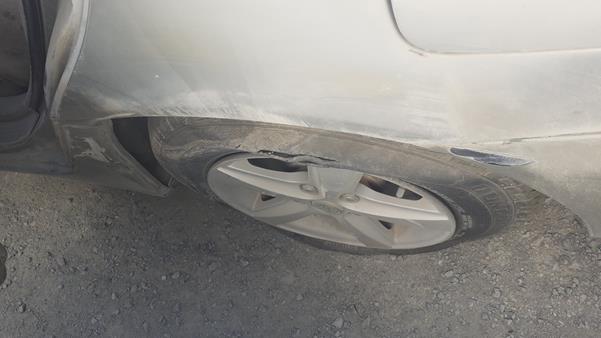 Photo 33 VIN: 6T1BE32K26X570107 - TOYOTA CAMRY 