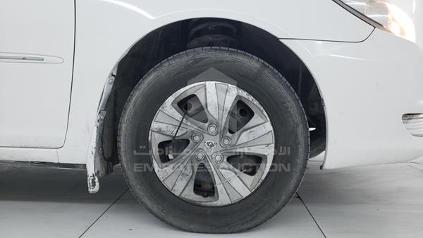 Photo 27 VIN: 6T1BE32K26X579857 - TOYOTA CAMRY 