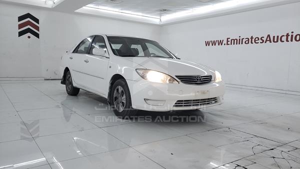 Photo 8 VIN: 6T1BE32K26X579857 - TOYOTA CAMRY 