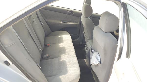 Photo 21 VIN: 6T1BE32K33X377847 - TOYOTA CAMRY 