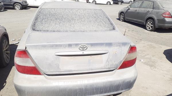 Photo 6 VIN: 6T1BE32K33X377847 - TOYOTA CAMRY 