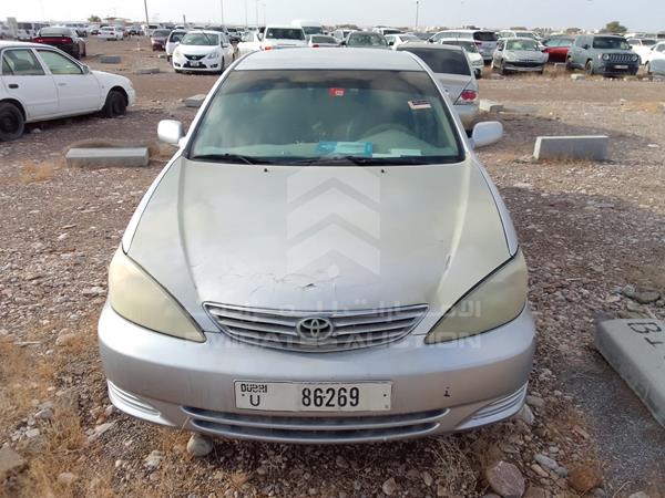 Photo 0 VIN: 6T1BE32K33X398813 - TOYOTA CAMRY 