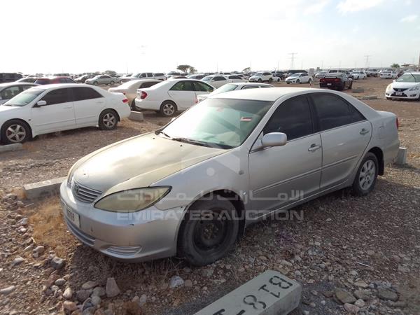 Photo 20 VIN: 6T1BE32K33X398813 - TOYOTA CAMRY 