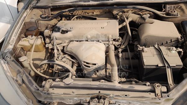 Photo 26 VIN: 6T1BE32K33X405565 - TOYOTA CAMRY 