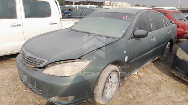 Photo 4 VIN: 6T1BE32K33X405565 - TOYOTA CAMRY 