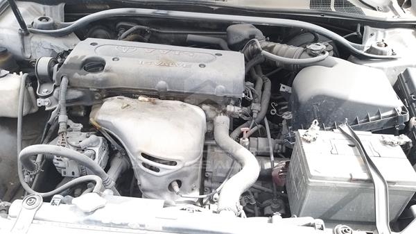 Photo 25 VIN: 6T1BE32K34X454816 - TOYOTA CAMRY 