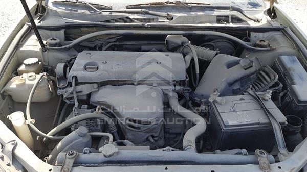 Photo 26 VIN: 6T1BE32K35X481838 - TOYOTA CAMRY 