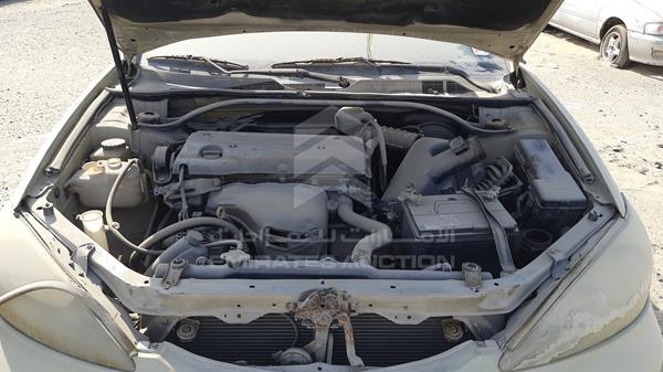 Photo 27 VIN: 6T1BE32K35X481838 - TOYOTA CAMRY 