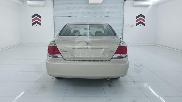 Photo 6 VIN: 6T1BE32K35X483718 - TOYOTA CAMRY 