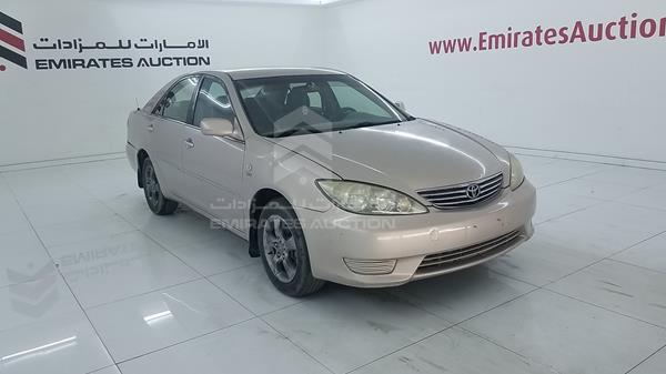 Photo 8 VIN: 6T1BE32K35X483718 - TOYOTA CAMRY 