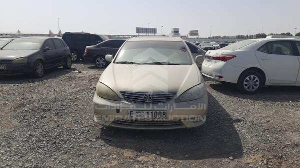 Photo 0 VIN: 6T1BE32K36X554384 - TOYOTA CAMRY 