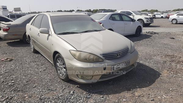 Photo 10 VIN: 6T1BE32K36X554384 - TOYOTA CAMRY 