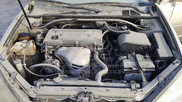 Photo 28 VIN: 6T1BE32K36X554384 - TOYOTA CAMRY 