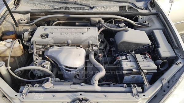 Photo 29 VIN: 6T1BE32K36X554384 - TOYOTA CAMRY 