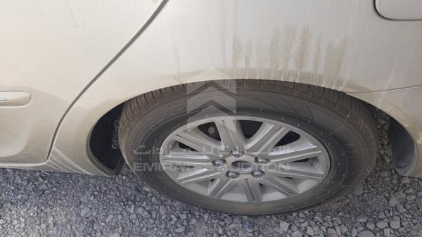 Photo 32 VIN: 6T1BE32K36X554384 - TOYOTA CAMRY 