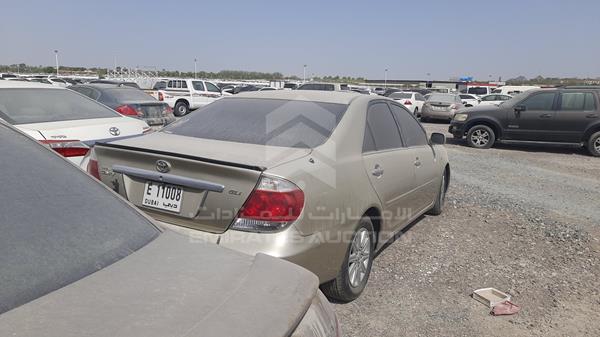 Photo 9 VIN: 6T1BE32K36X554384 - TOYOTA CAMRY 