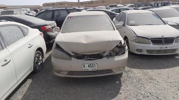 Photo 0 VIN: 6T1BE32K36X575011 - TOYOTA CAMRY 