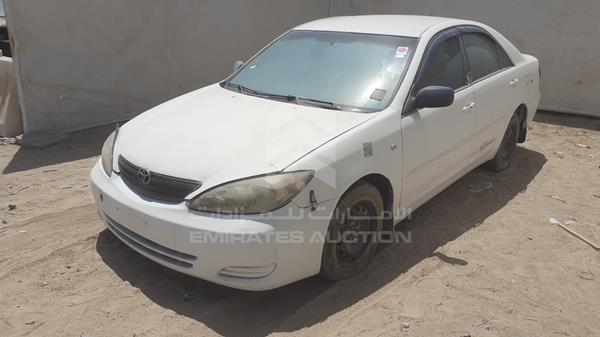 Photo 3 VIN: 6T1BE32K43X374858 - TOYOTA CAMRY 