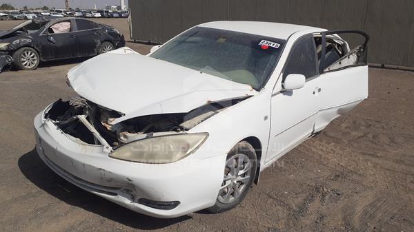 Photo 3 VIN: 6T1BE32K43X416073 - TOYOTA CAMRY 