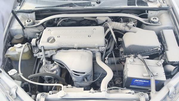 Photo 24 VIN: 6T1BE32K44X459166 - TOYOTA CAMRY 