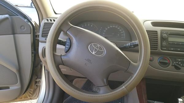 Photo 11 VIN: 6T1BE32K44X459801 - TOYOTA CAMRY 